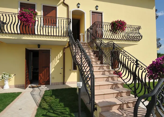 Residenza La Ricciolina 2* Vérone