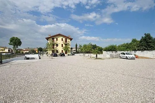 Residenza La Ricciolina Appart hôtel
