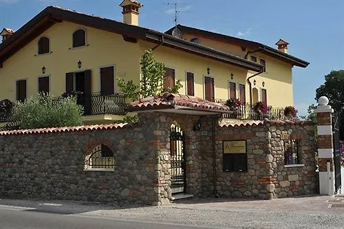 Residenza La Ricciolina 2* Vérone