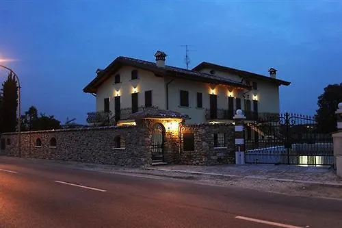 Residenza La Ricciolina 2*