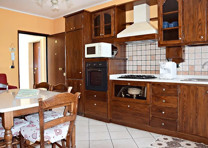 Residenza La Ricciolina Vérone