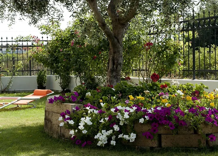 Residenza La Ricciolina