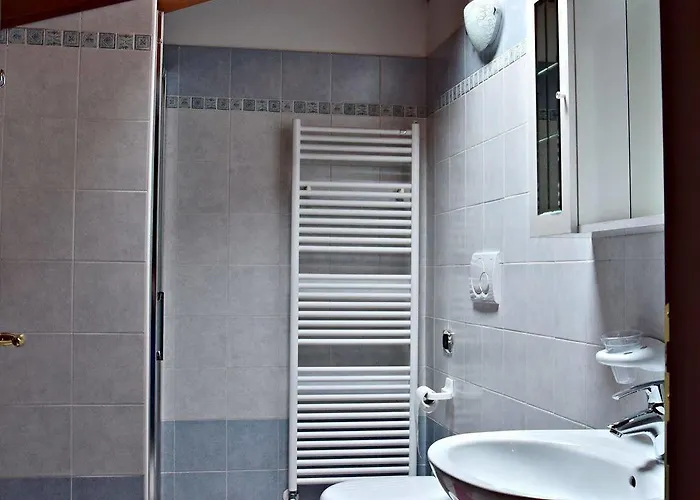 Residenza La Ricciolina Vérone