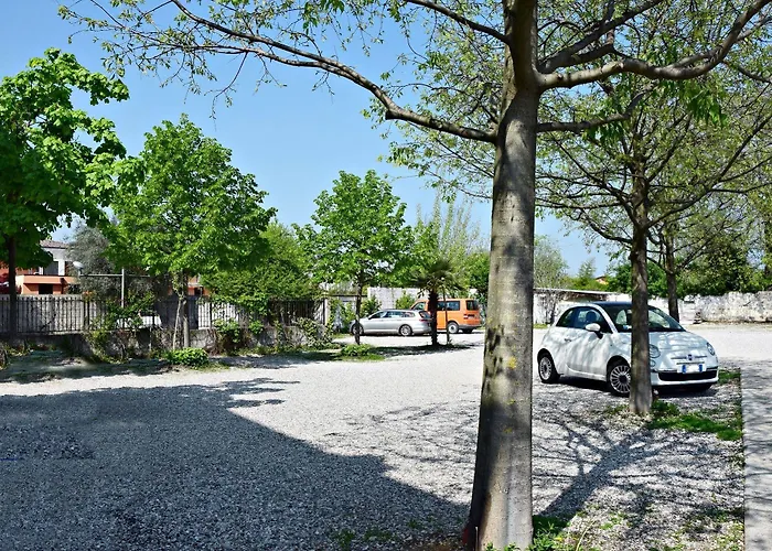 Residenza La Ricciolina