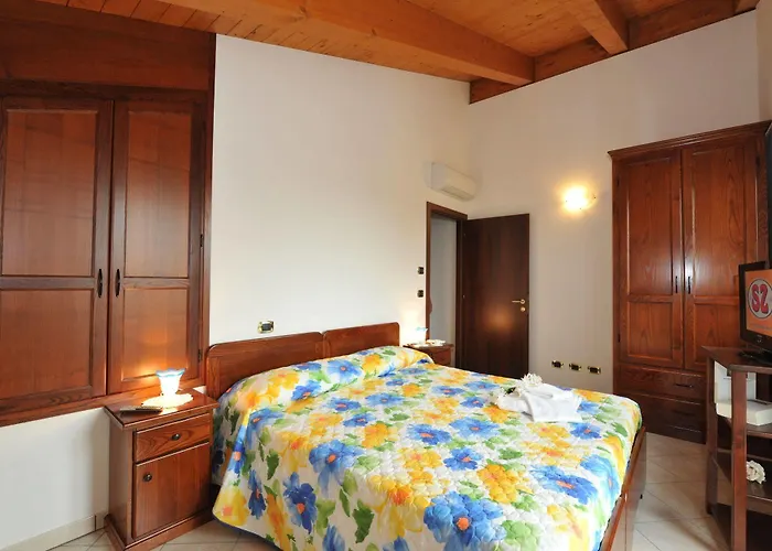 Residenza La Ricciolina Appart hôtel Vérone