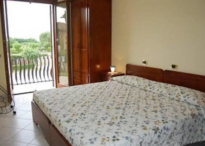 Residenza La Ricciolina Vérone