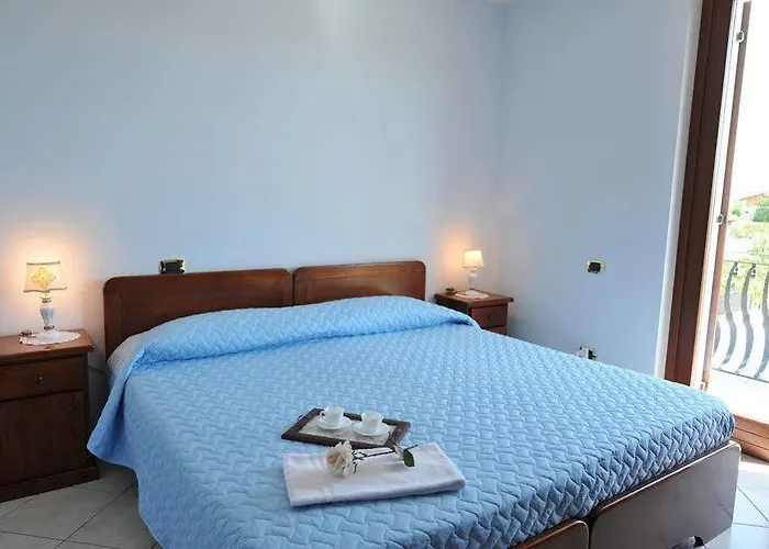 Residenza La Ricciolina