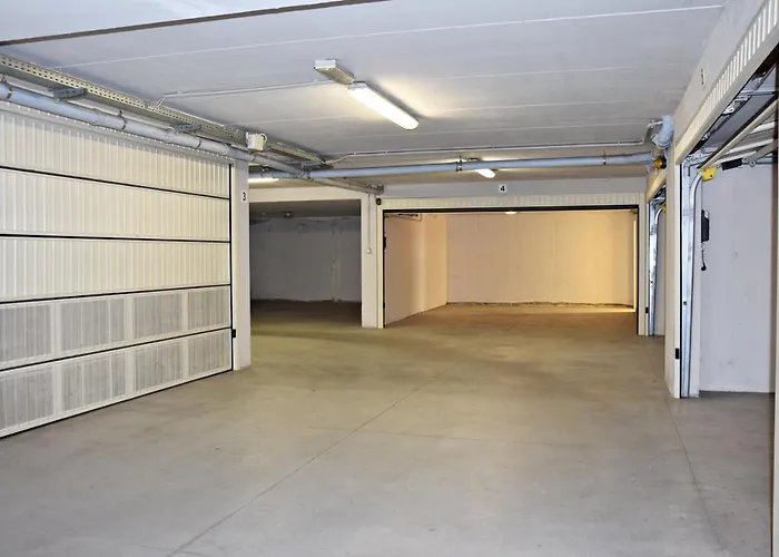 Appart hôtel Residenza La Ricciolina 2*