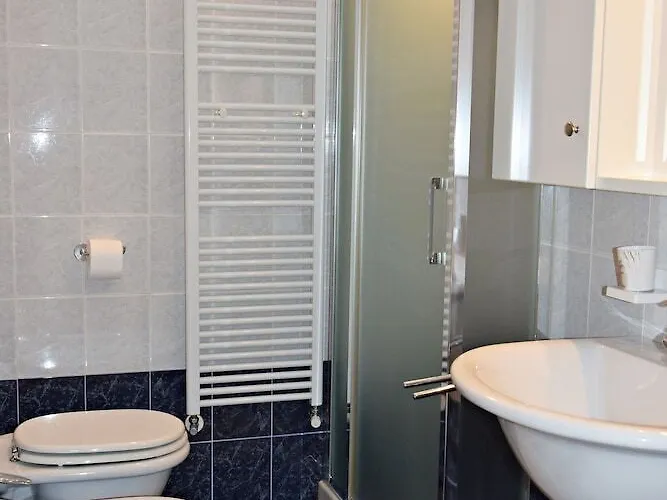 Residenza La Ricciolina Appart hôtel Vérone