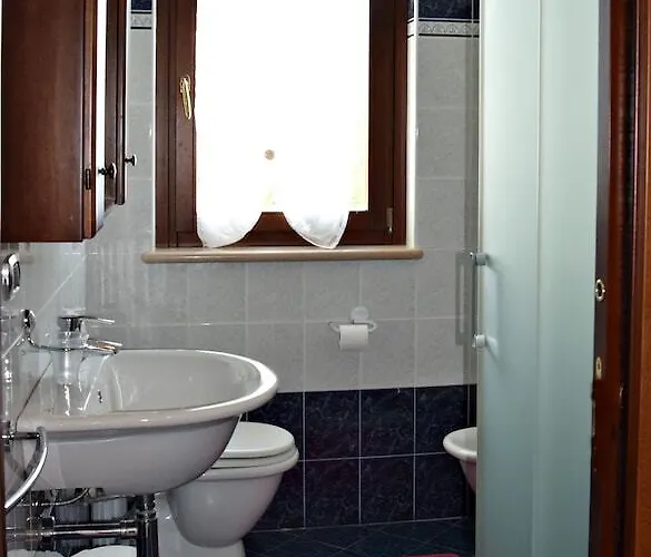 Residenza La Ricciolina Appart hôtel 2*