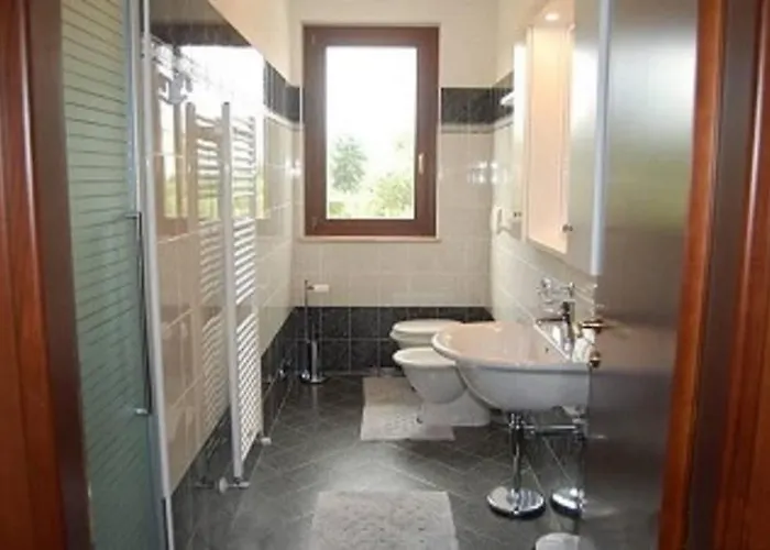 Residenza La Ricciolina Appart hôtel Vérone