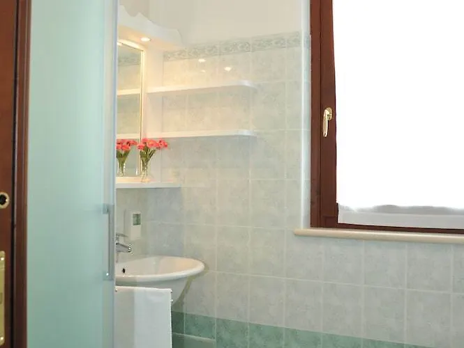 Residenza La Ricciolina