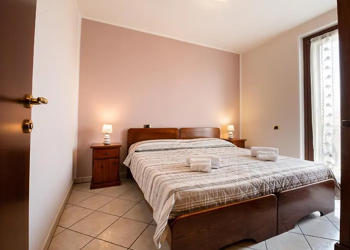 Residenza La Ricciolina 2* Vérone