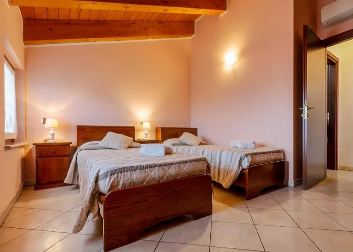 Residenza La Ricciolina Vérone