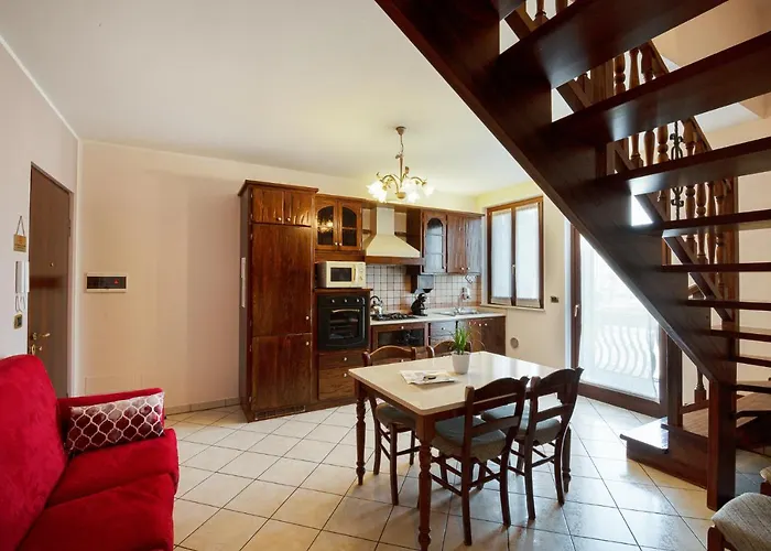 Residenza La Ricciolina Vérone