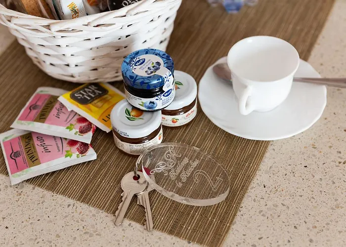 Residenza La Ricciolina 2* Vérone