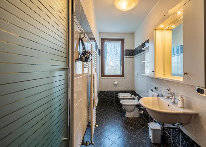 Residenza La Ricciolina Appart hôtel Vérone