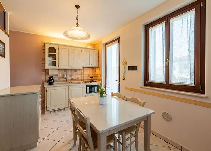 Residenza La Ricciolina Appart hôtel Vérone