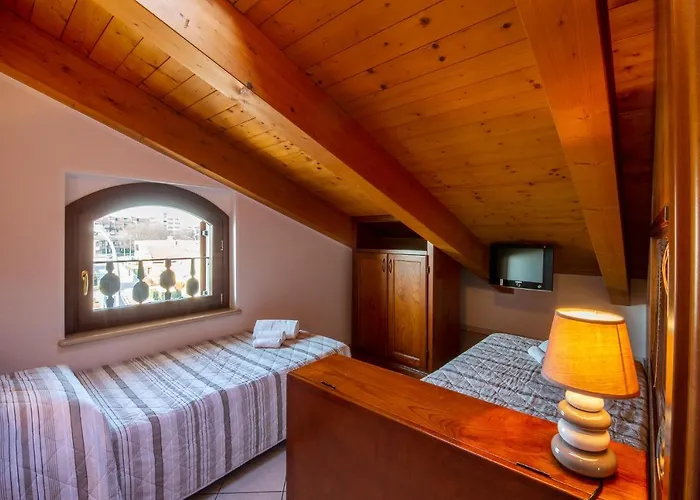 Residenza La Ricciolina 2* Vérone