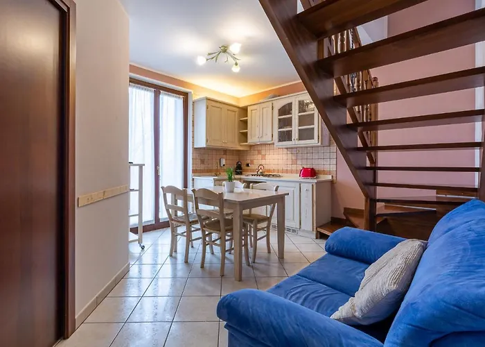 Residenza La Ricciolina