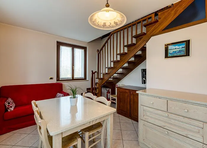 Residenza La Ricciolina 2* Vérone