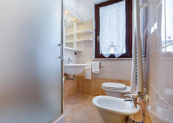 Residenza La Ricciolina 2* Vérone