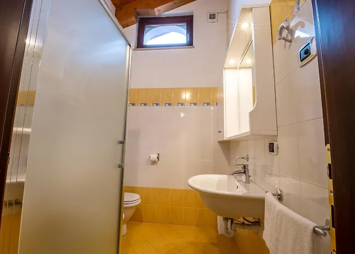 Residenza La Ricciolina Vérone