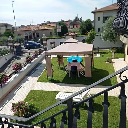 Residenza La Ricciolina Aparthotel Verona