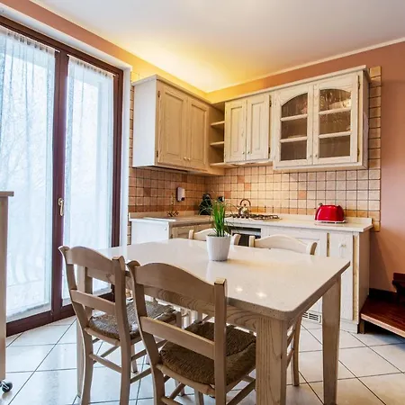 Residenza La Ricciolina Verona