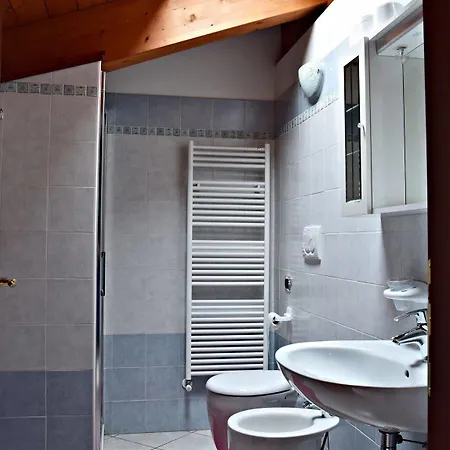 Residenza La Ricciolina ヴェローナ