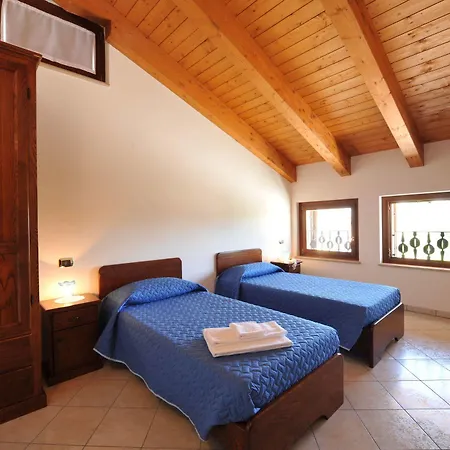 Residenza La Ricciolina ヴェローナ