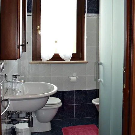 Residenza La Ricciolina Ξενοδοχείο με διαμερίσματα 2*