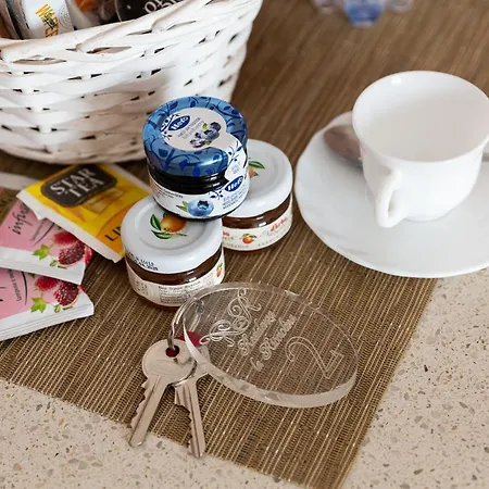 Residenza La Ricciolina 2* Verona