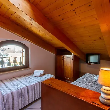 Residenza La Ricciolina 2* Verona