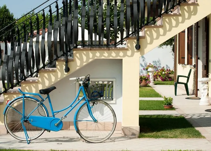 Residenza La Ricciolina