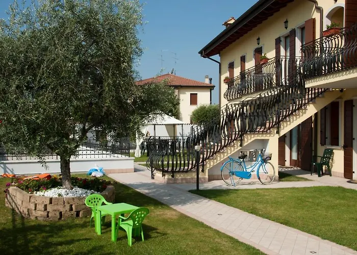 Residenza La Ricciolina 2* ヴェローナ