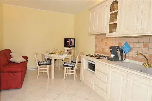 Residenza La Ricciolina 2*