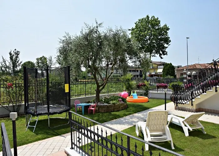 Residenza La Ricciolina
