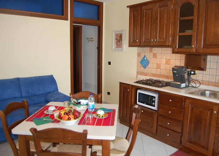 Residenza La Ricciolina 2*