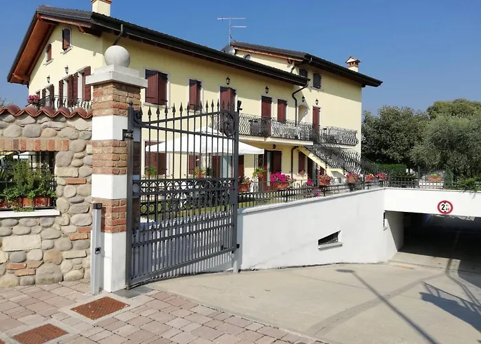 Residenza La Ricciolina 2* ヴェローナ