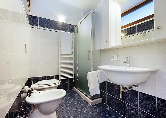 Residenza La Ricciolina ヴェローナ