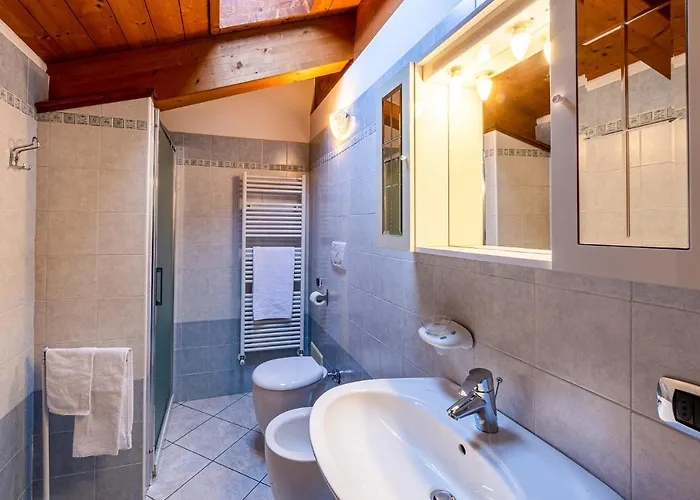 Residenza La Ricciolina ヴェローナ