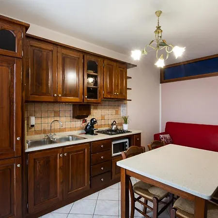 Aparthotel Residenza La Ricciolina Verona