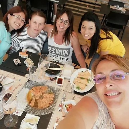 Residenza La Ricciolina Aparthotel