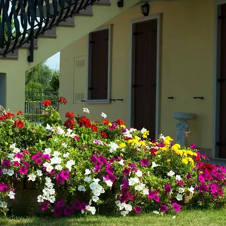 Residenza La Ricciolina 2*