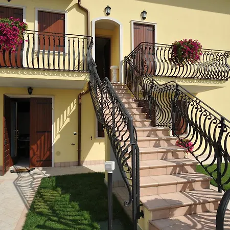 Residenza La Ricciolina 2* Verona