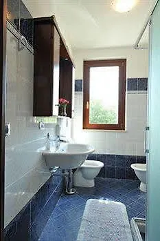 Residenza La Ricciolina Aparthotel