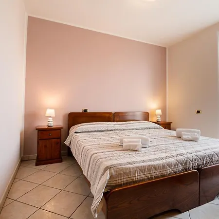 Residenza La Ricciolina 2* Verona